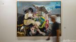 Manjakan Matamu Lihat Karya Seni di Art Jakarta 2023!