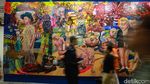 Manjakan Matamu Lihat Karya Seni di Art Jakarta 2023!