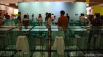 Manjakan Matamu Lihat Karya Seni di Art Jakarta 2023!