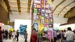 Manjakan Matamu Lihat Karya Seni di Art Jakarta 2023!