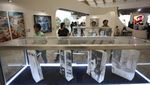 Melihat Keindahan Puluhan Karya di Art Jakarta 2023