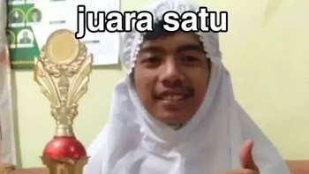 Semua dipendam sendiri. Foto: X/Twitter/txtdarigajelas