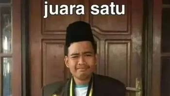 Ngeluh aja dulu. Foto: X/Twitter/kemenviral