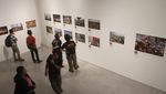 Mengunjungi Pameran Rekam Jakarta: Masa ke Massa