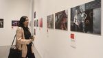 Mengunjungi Pameran Rekam Jakarta: Masa ke Massa