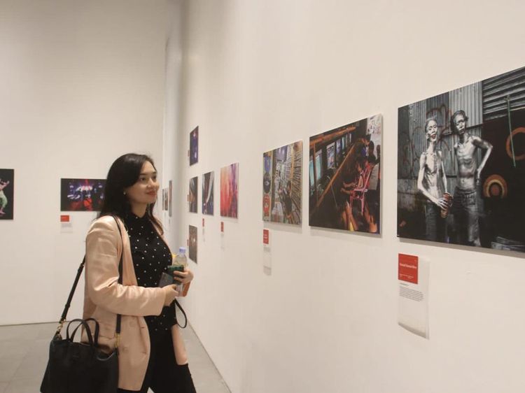 Mengunjungi Pameran Rekam Jakarta: Masa ke Massa