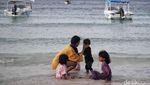 Menikmati Rayuan Pantai Tanjung Bira Bulukumba
