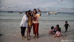 Menikmati Rayuan Pantai Tanjung Bira Bulukumba