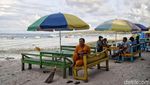 Menikmati Rayuan Pantai Tanjung Bira Bulukumba