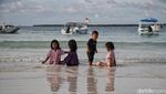 Menikmati Rayuan Pantai Tanjung Bira Bulukumba