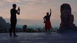 Menikmati Sunset di Enam Langit, Wisata Alternatif Borobudur