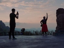 Prakiraan Cuaca DIY Hari Ini: Kawasan Menoreh Hujan Mulai Pagi