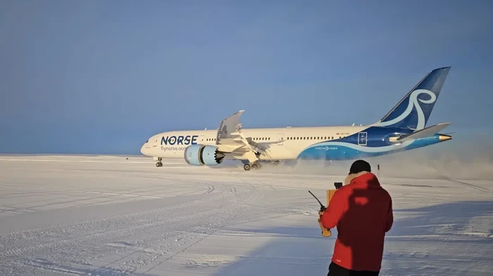 Norse Atlantic Airways