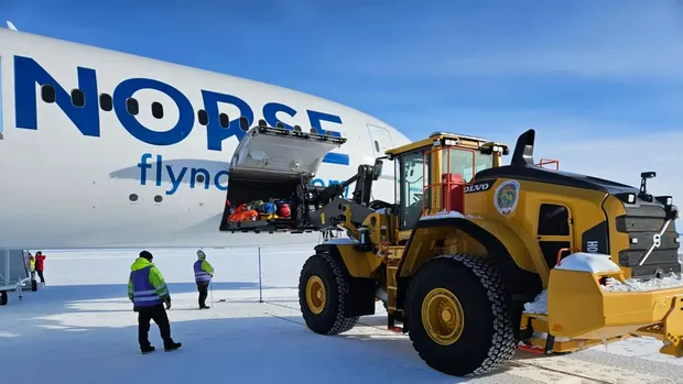 Norse Atlantic Airways