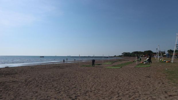 Pantai Bosowa