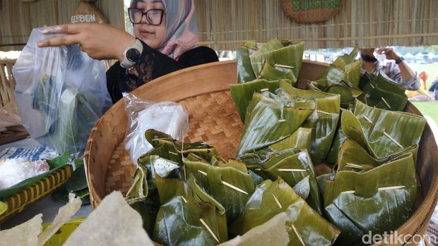 Pasar Krempyeng Pacitan