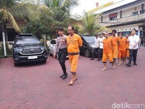 Pria di Malang Tewas Gantung Diri gegara Tak Kuat Dipukuli Saat Diculik