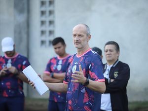 Waktu Istirahat Mepet, PSS Tetap Pede Mampu Taklukkan RANS Nusantara