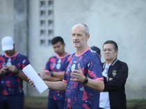 Mengenal Risto Vidakovic, Eks Bintang LaLiga Kini Jadi Pelatih PSS Sleman