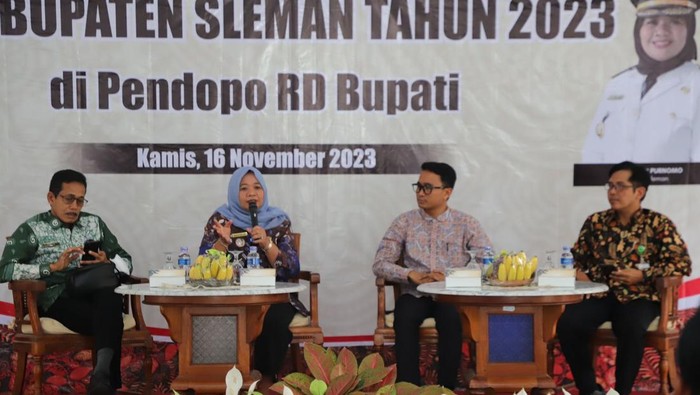 Pemkab Sleman
