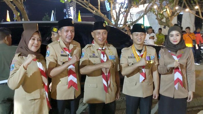 Pemkab Trenggalek
