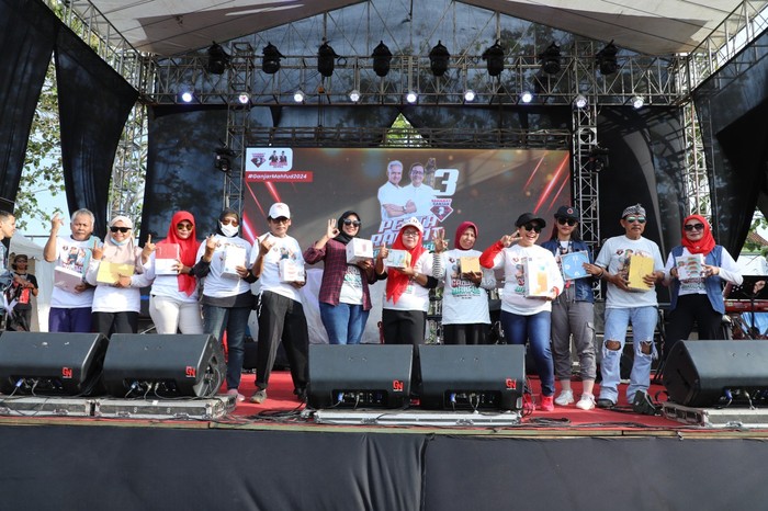 Pesta Rakyat Cilacap