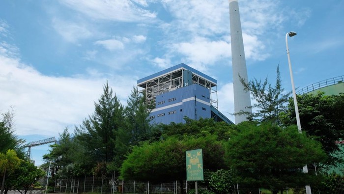 PLTU