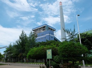 PLN Uji Coba Limbah Uang Kertas Jadi Campuran Batu Bara buat Hasilkan Listrik