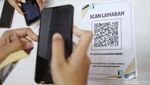 Potret Anak-anak SMK Cari Kerja Lewat Job Fair