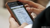 Perusahaan pun banyak yang memanfaatkan momentum untuk mencari kandidat yang sesuai dengan kriteria perusahaan. 