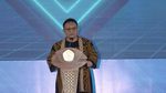 Potret Anugerah Kihajar 2023, Dorong Ekosistem Digital dalam Pendidikan