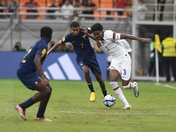 Dengan hasil ini, Prancis U-17 memuncaki klasemen akhir Grup E Piala Dunia U-17 2023. Prancis menyapu bersih tiga pertandingan sehingga mengoleksi sembilan poin. AS di peringkat kedua dengan enam poin.