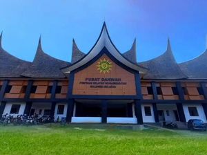 Sejarah Muhammadiyah Masuk Makassar 1926, Cabang Pertama di Luar Jawa-Sumatera