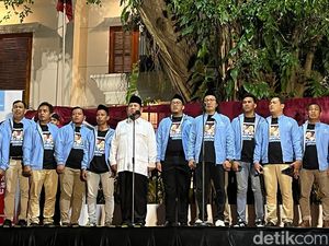 Prabowo Tak Malu Akui Ikuti Cara Kerja Jokowi: Saya Tak Menjilat