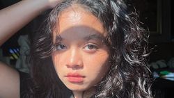 Romaria Dikenal Lewat Malu Sama Kucing, Kini Bukan Lagi Penyanyi Cilik