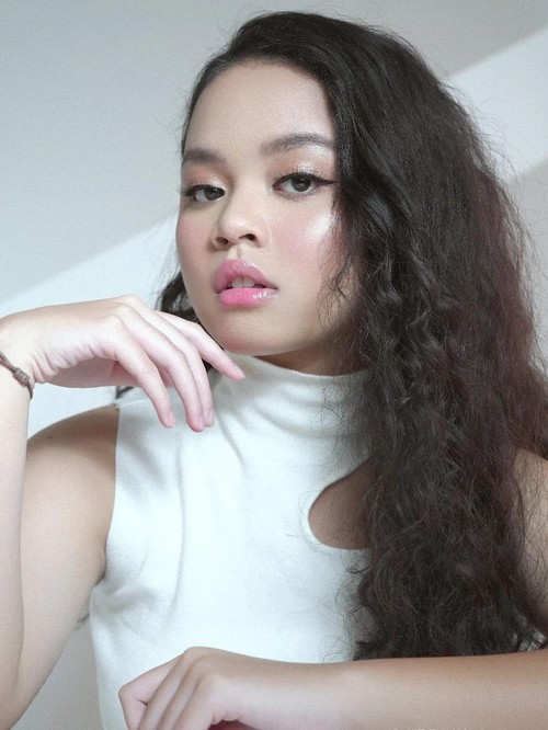 Romaria Magdalena Simbolon