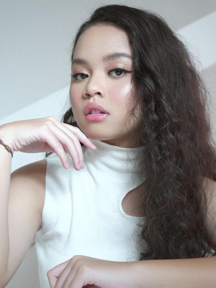Romaria Magdalena Simbolon
