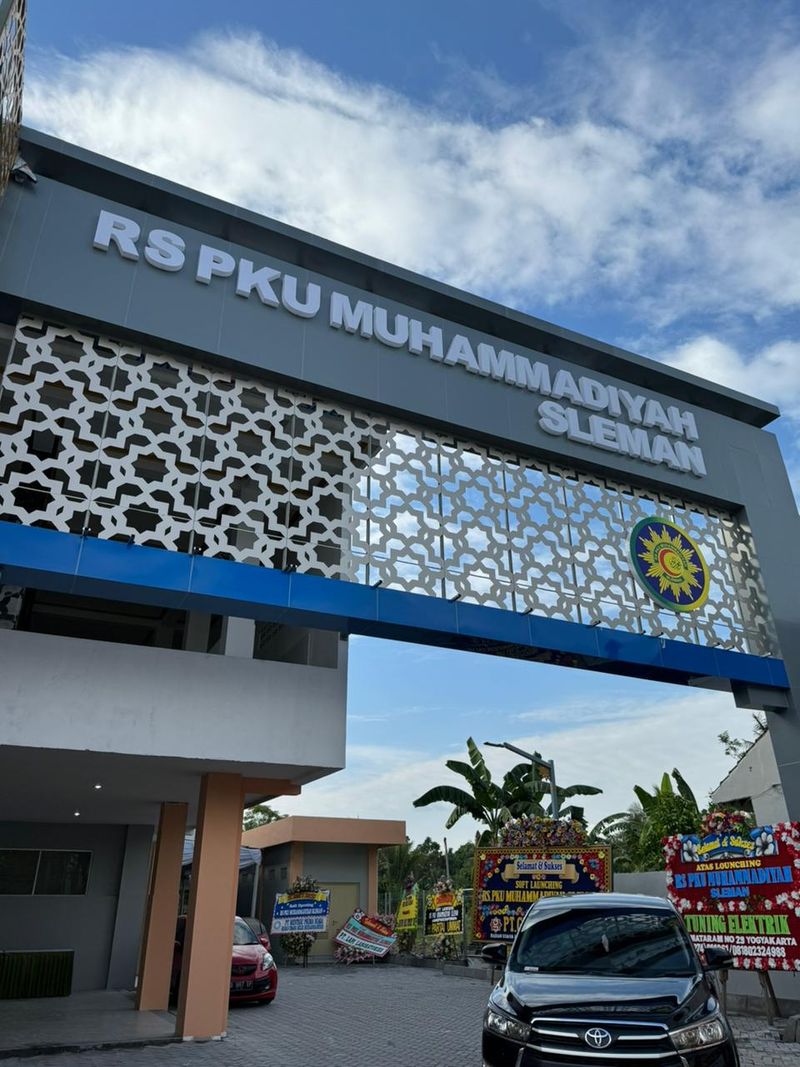 RS PKU Sleman