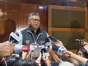TKN Tepis Pakai Pakta Menangkan Ganjar: Kita Tak Kenal Manipulasi-Drama