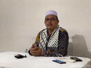 HRS Tak Hadir di Ijtima Ulama, PA 212: Beliau Pasti Mendukung