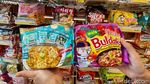 Serasa di Drakor! Jajan Ramyeon hingga Tteokbokki di K3Mart