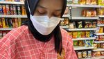 Serasa di Drakor! Jajan Ramyeon hingga Tteokbokki di K3Mart