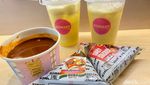 Serasa di Drakor! Jajan Ramyeon hingga Tteokbokki di K3Mart