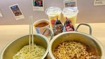 Serasa di Drakor! Jajan Ramyeon hingga Tteokbokki di K3Mart