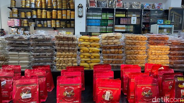 Somba Opu Ole Ole Nusantara Makassar