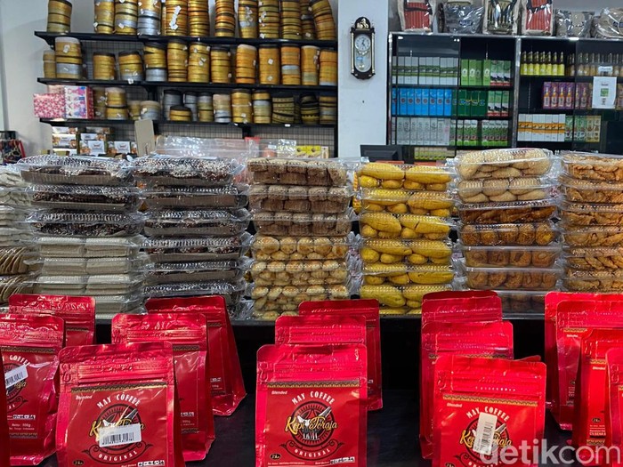 Somba Opu Ole Ole Nusantara Makassar
