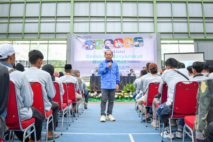 Syarief Hasan