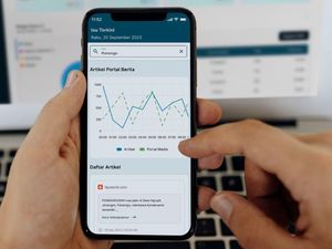 Pentingnya Teknologi Informasi dalam Pengembangan Smart City