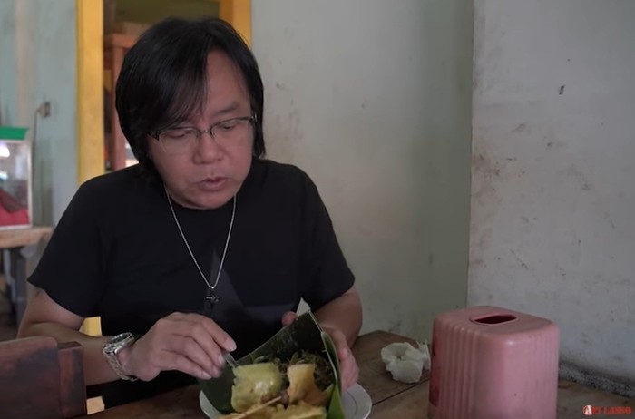 5 Tempat Makan Legendaris Rekomendasi Ari Lasso yang Menarik Dicoba