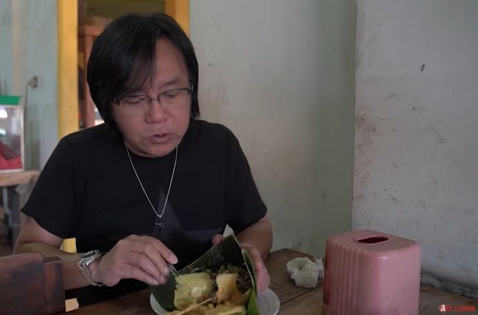 5 Tempat Makan Legendaris Rekomendasi Ari Lasso yang Menarik Dicoba